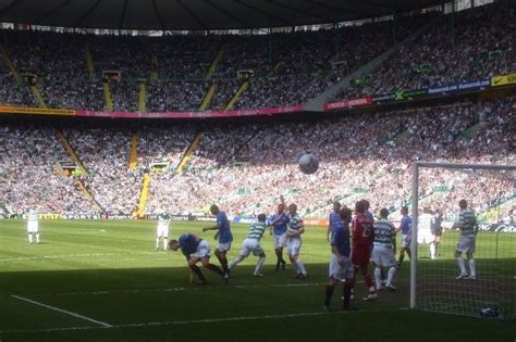 Celtic vs Rangers Predictions .